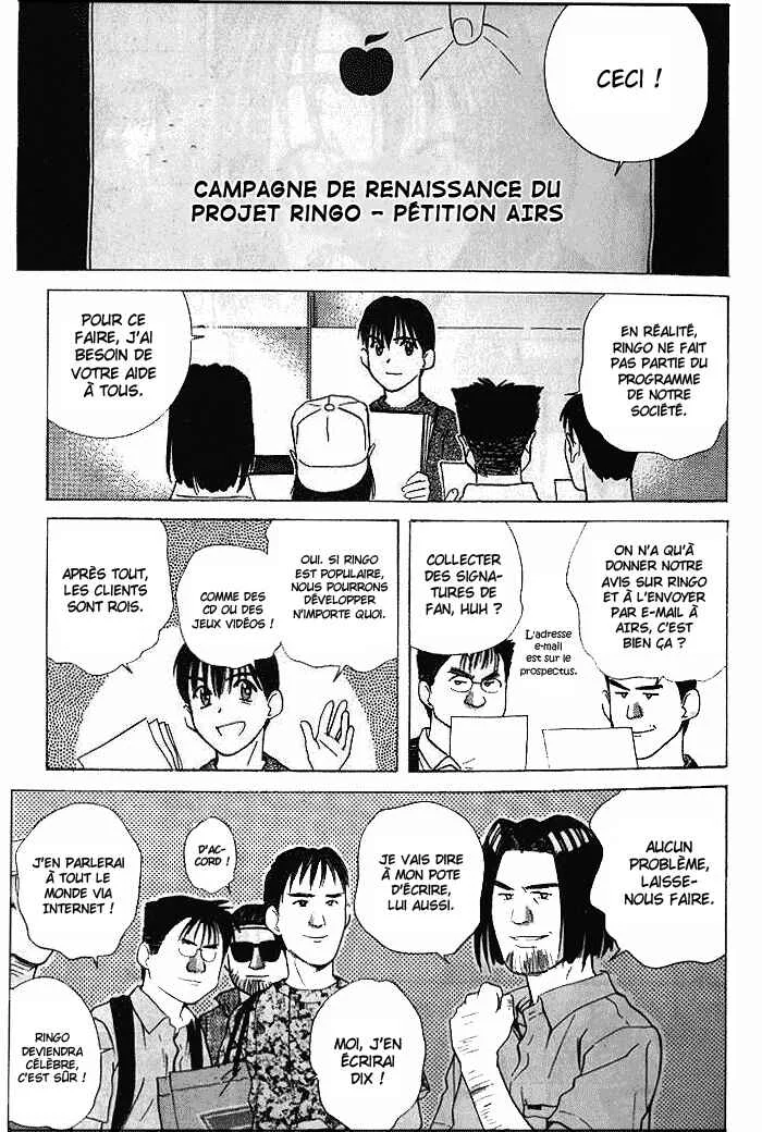 Ringo Chapitre 12 - Page 11