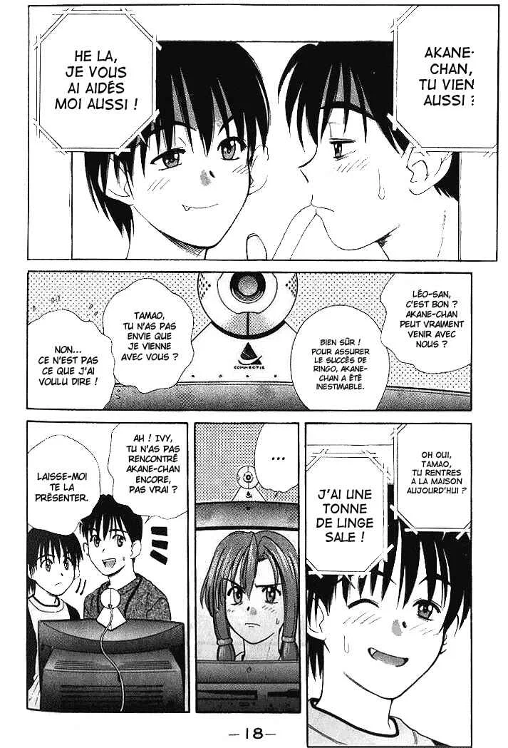 Ringo Chapitre 12 - Page 16