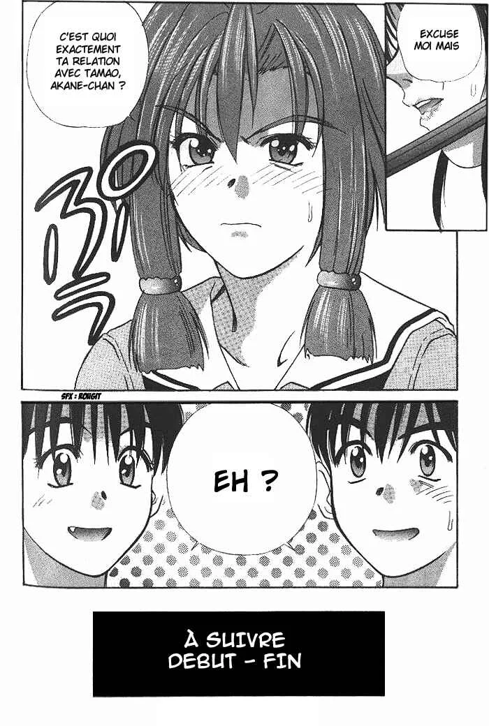 Ringo Chapitre 12 - Page 18