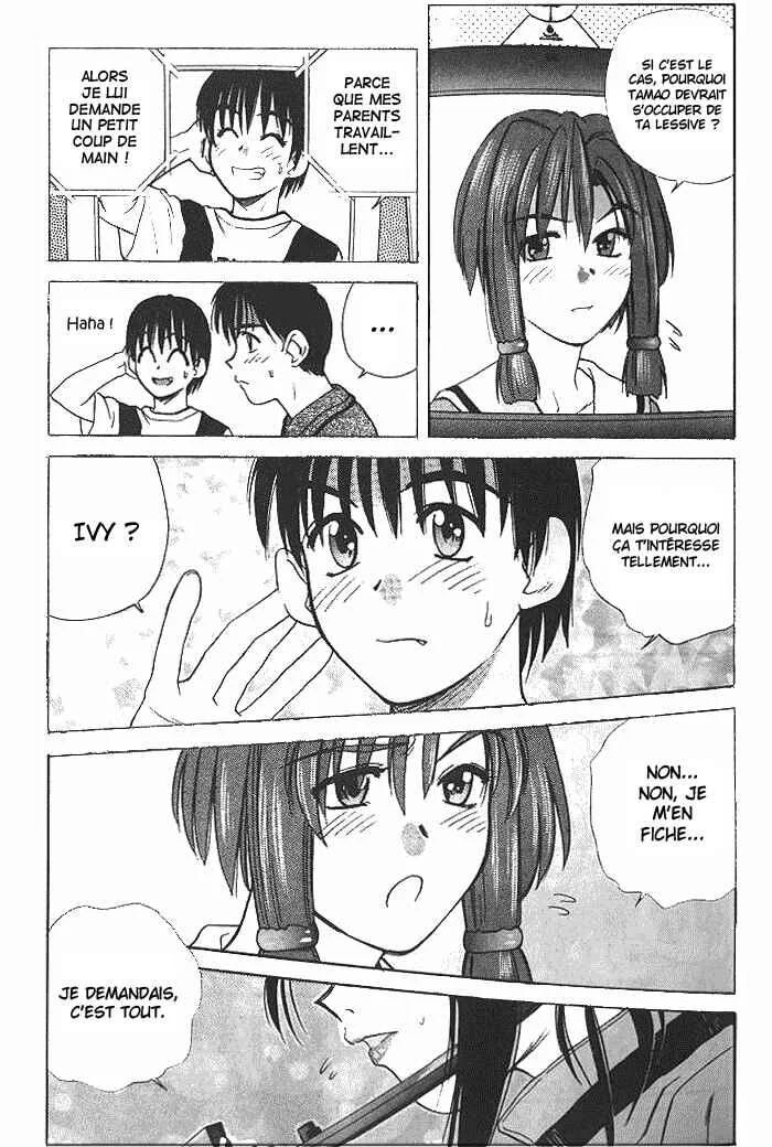 Ringo Chapitre 13 - Page 4