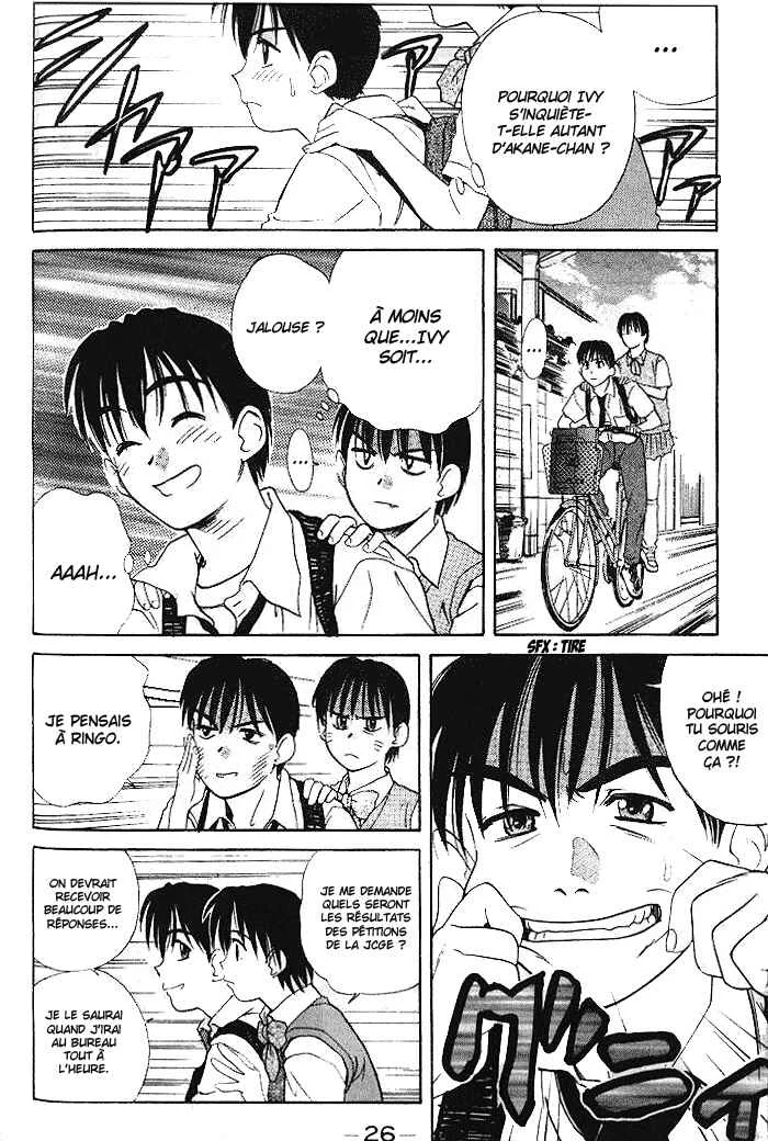 Ringo Chapitre 13 - Page 5