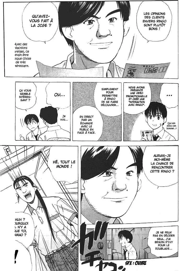Ringo Chapitre 13 - Page 10