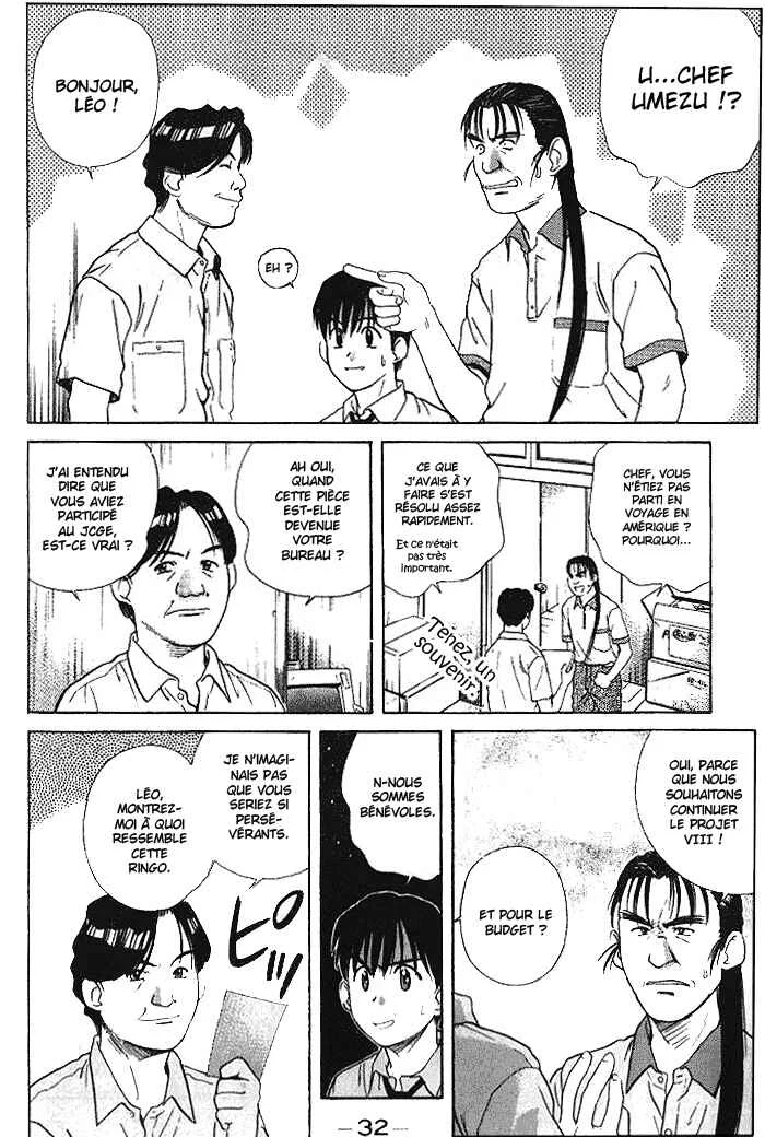 Ringo Chapitre 13 - Page 11