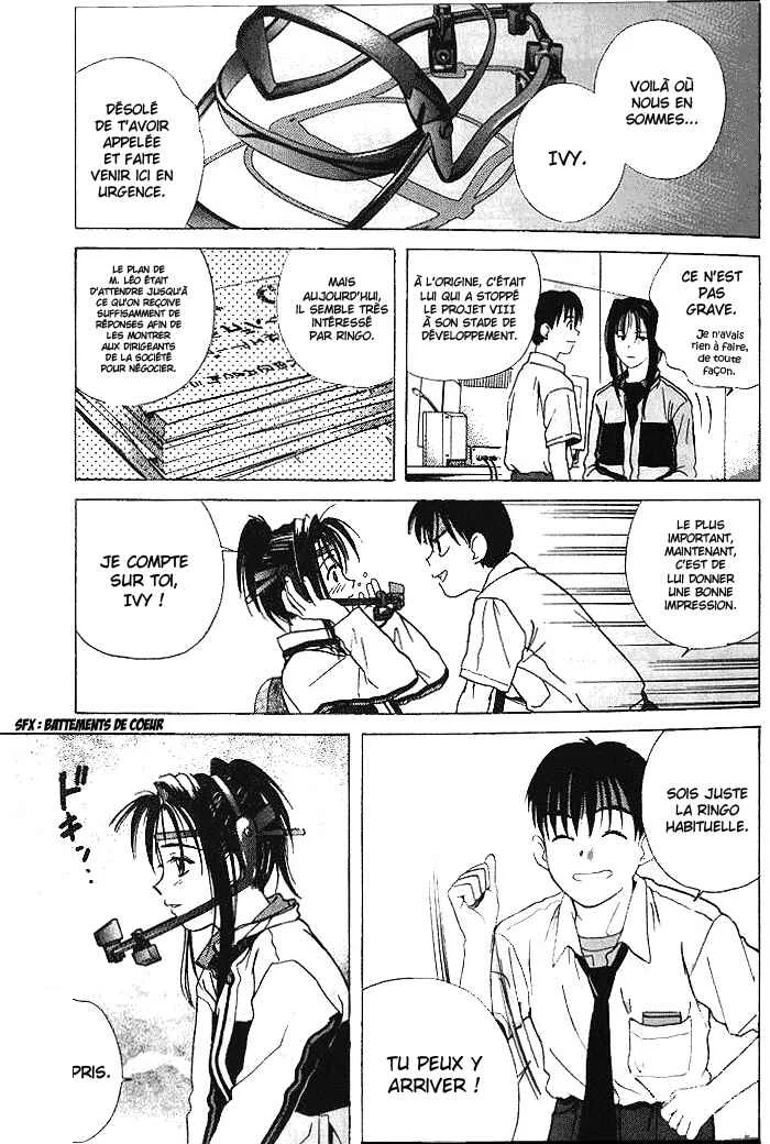 Ringo Chapitre 13 - Page 12