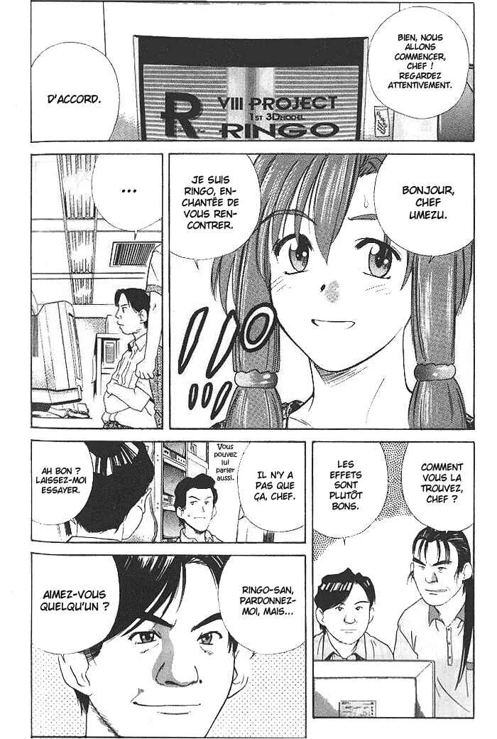 Ringo Chapitre 13 - Page 13