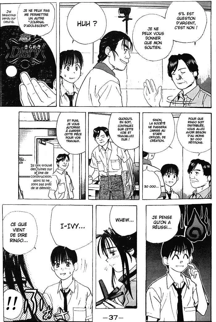 Ringo Chapitre 13 - Page 16