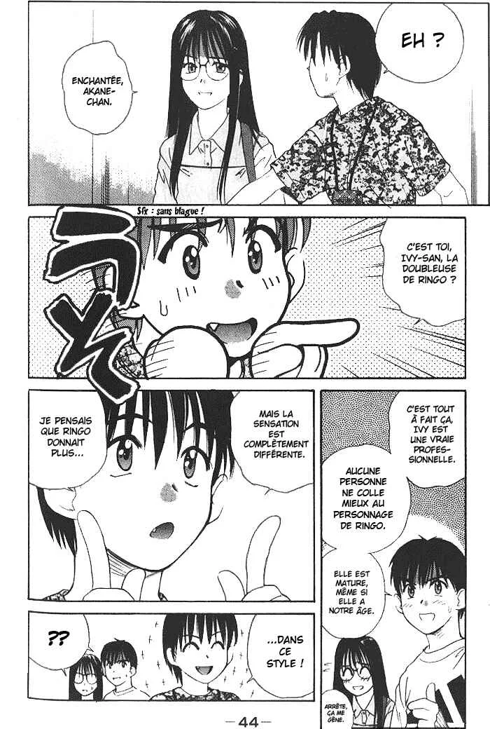 Ringo Chapitre 14 - Page 4