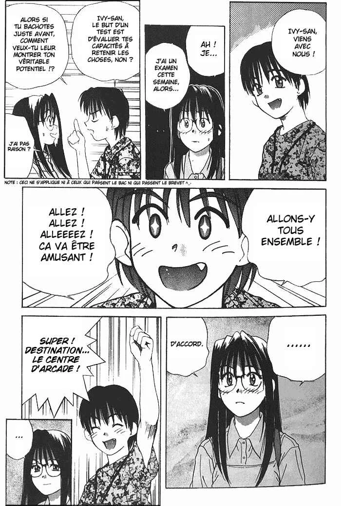 Ringo Chapitre 14 - Page 5
