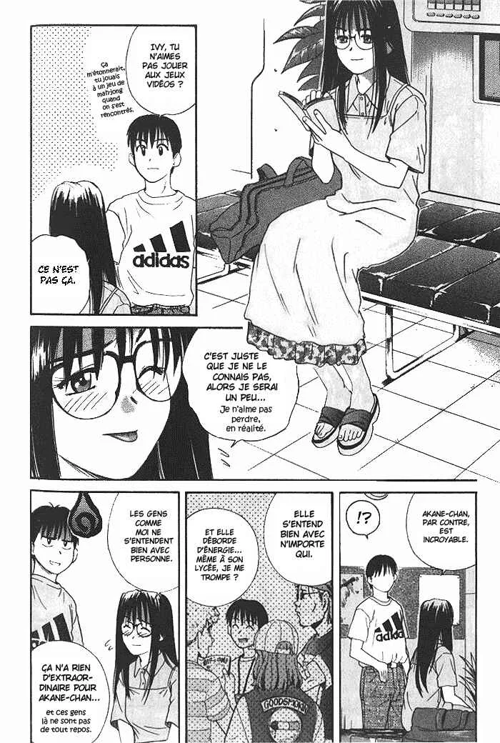 Ringo Chapitre 14 - Page 8