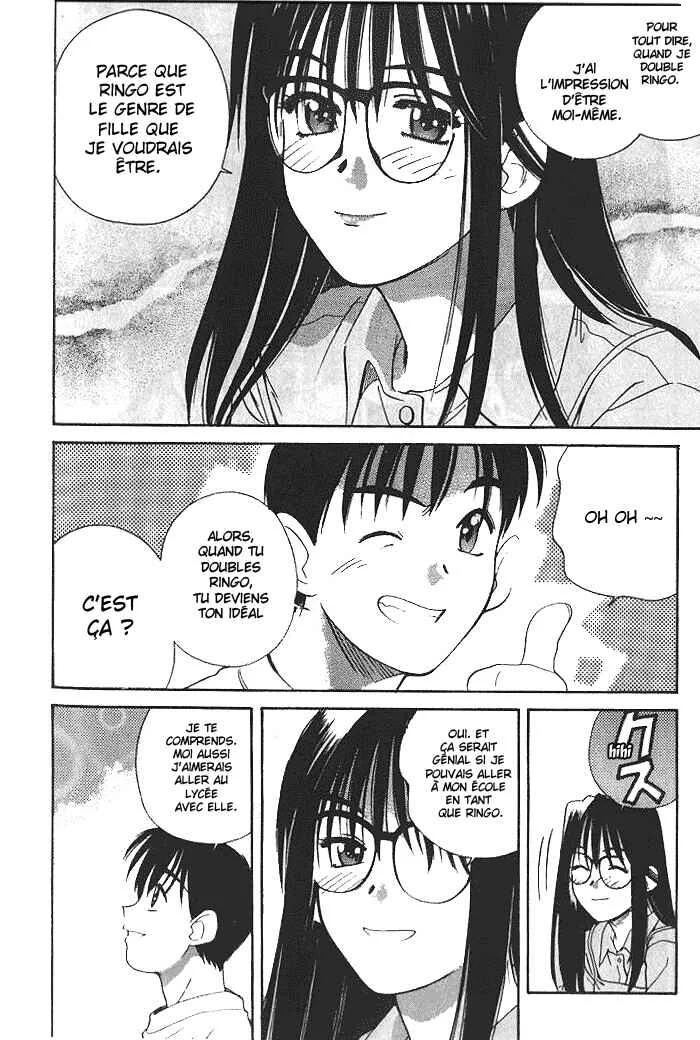 Ringo Chapitre 14 - Page 10