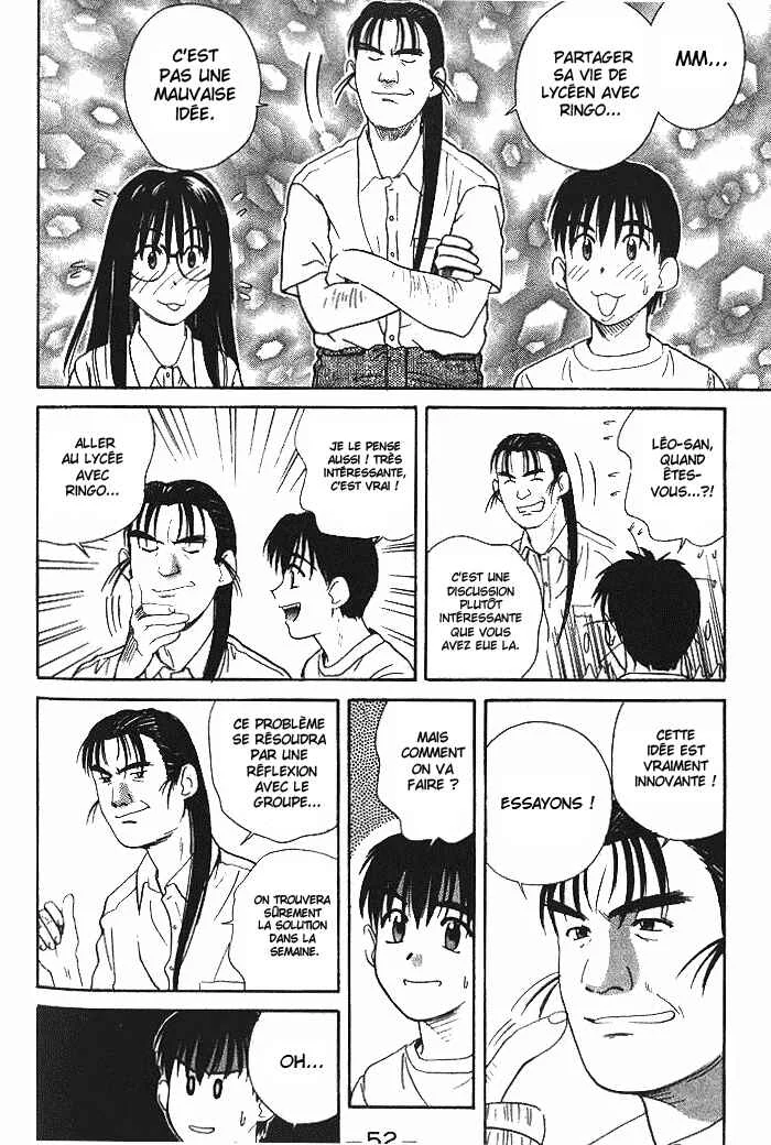 Ringo Chapitre 14 - Page 12