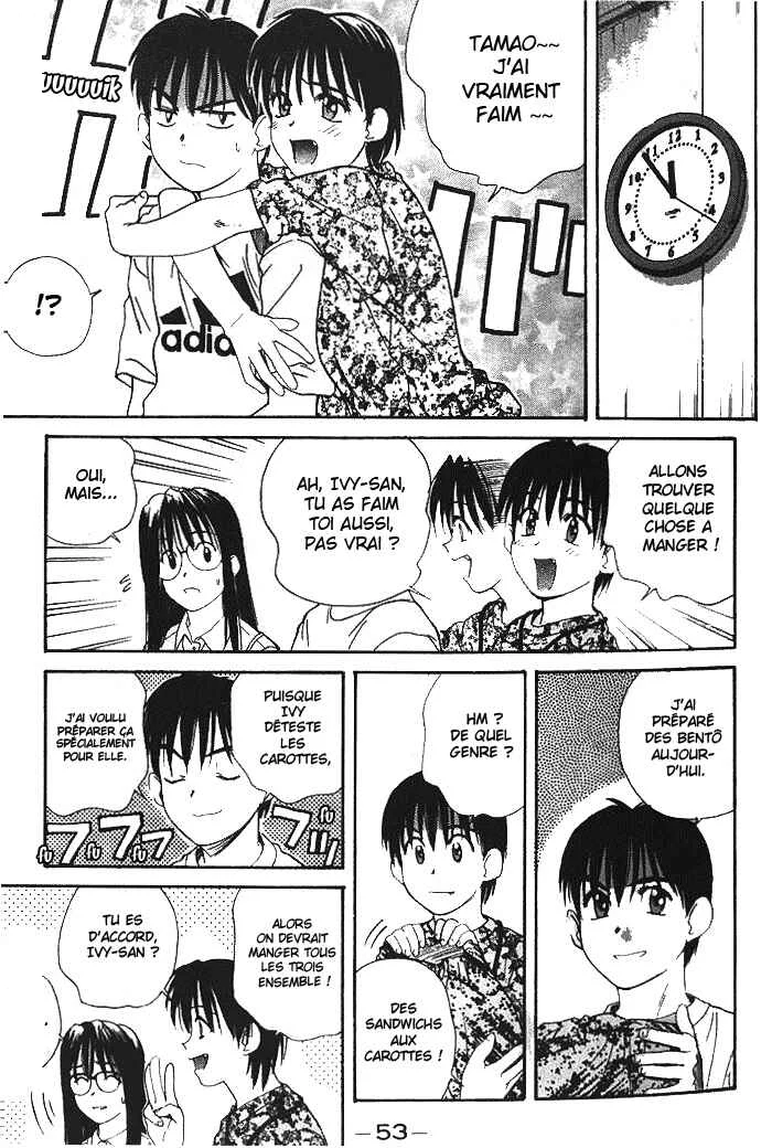 Ringo Chapitre 14 - Page 13
