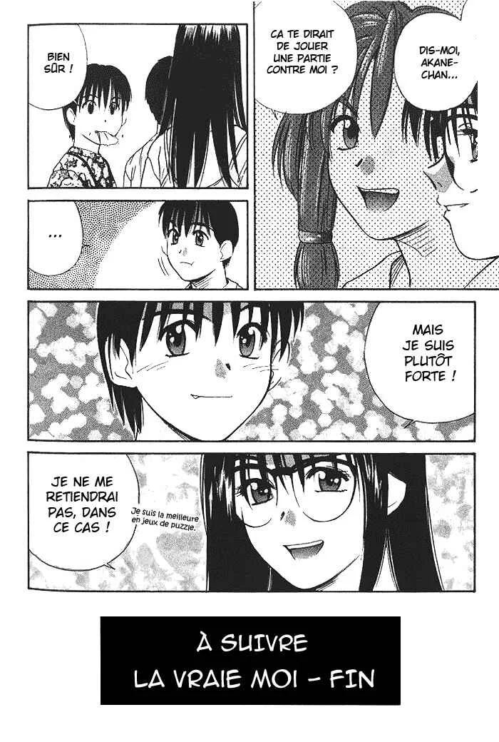 Ringo Chapitre 14 - Page 16