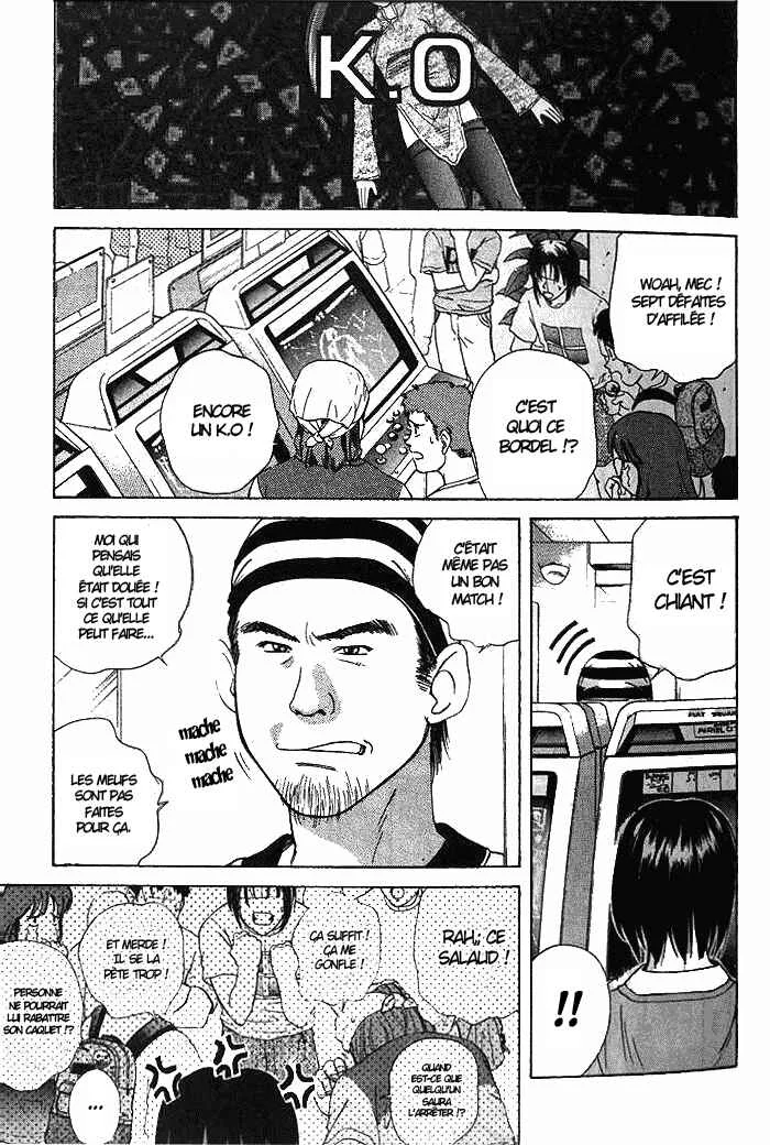 Ringo Chapitre 15 - Page 1