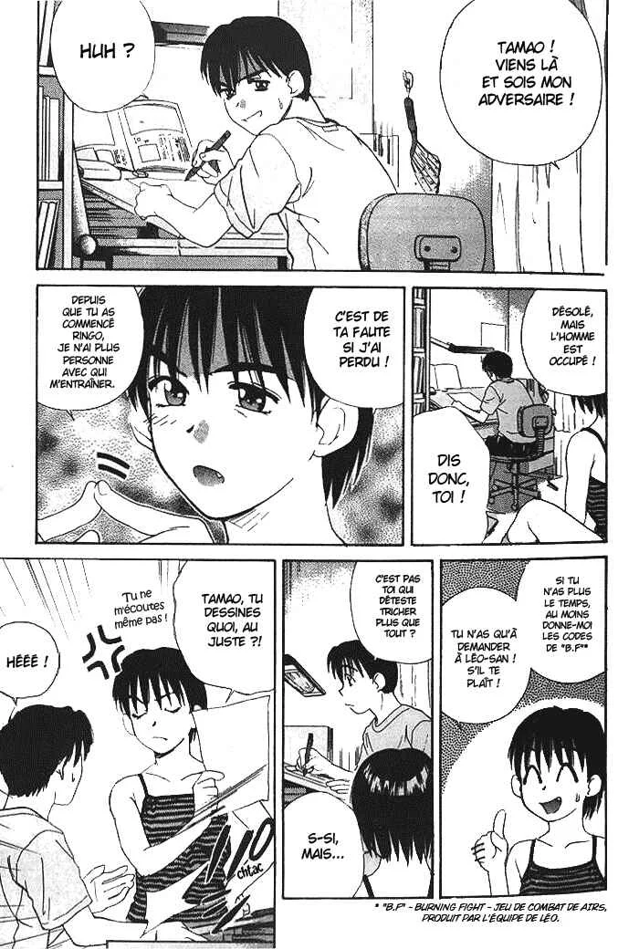 Ringo Chapitre 15 - Page 3