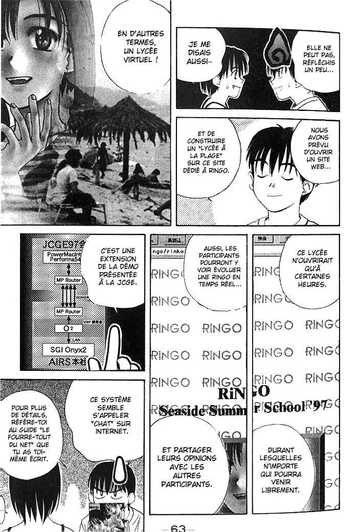 Ringo Chapitre 15 - Page 5