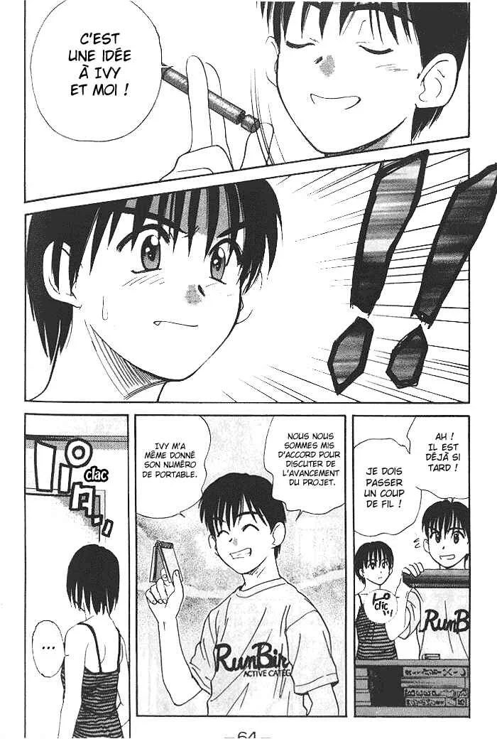 Ringo Chapitre 15 - Page 6