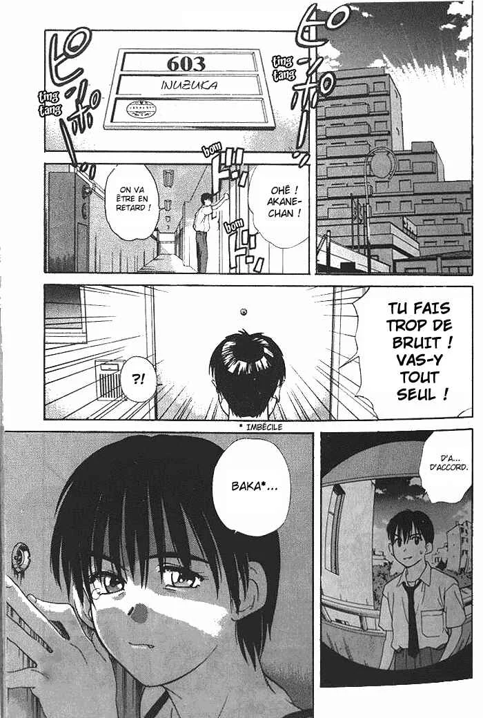 Ringo Chapitre 15 - Page 9