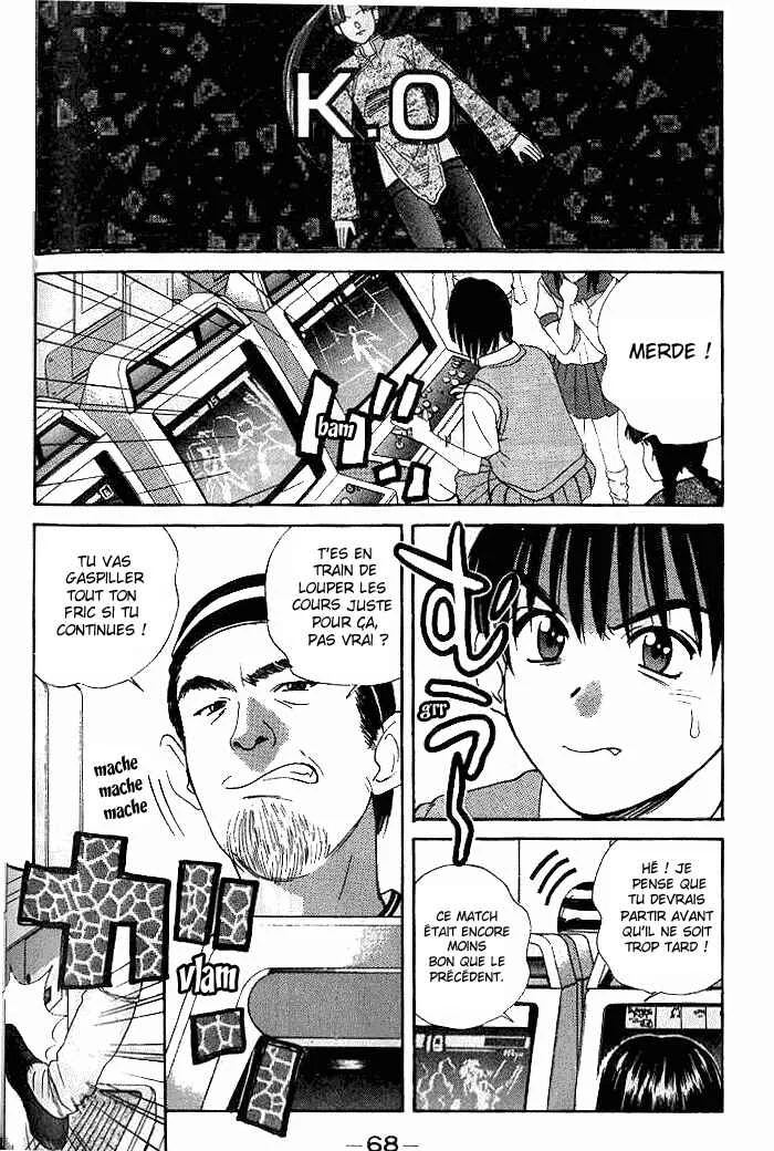 Ringo Chapitre 15 - Page 10