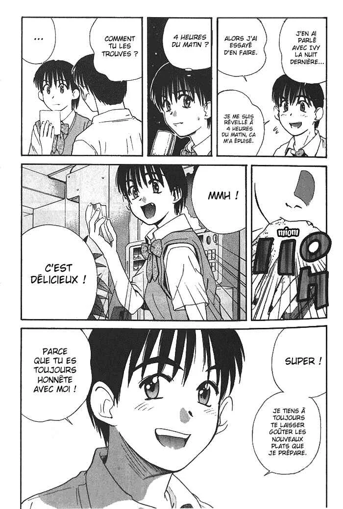 Ringo Chapitre 15 - Page 13