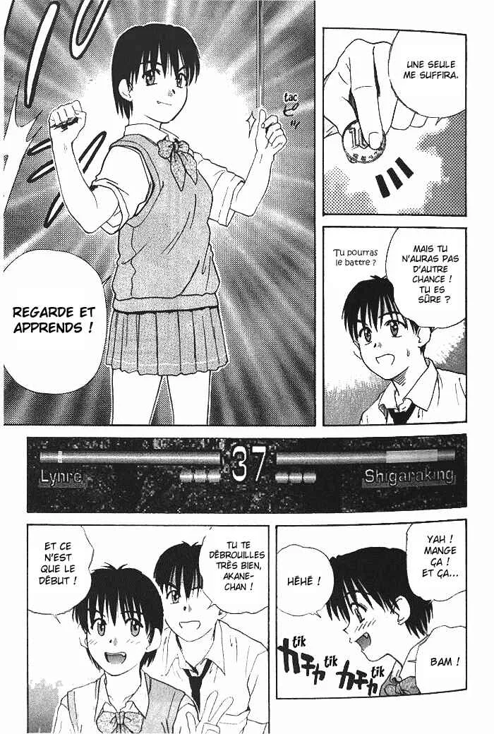Ringo Chapitre 15 - Page 15