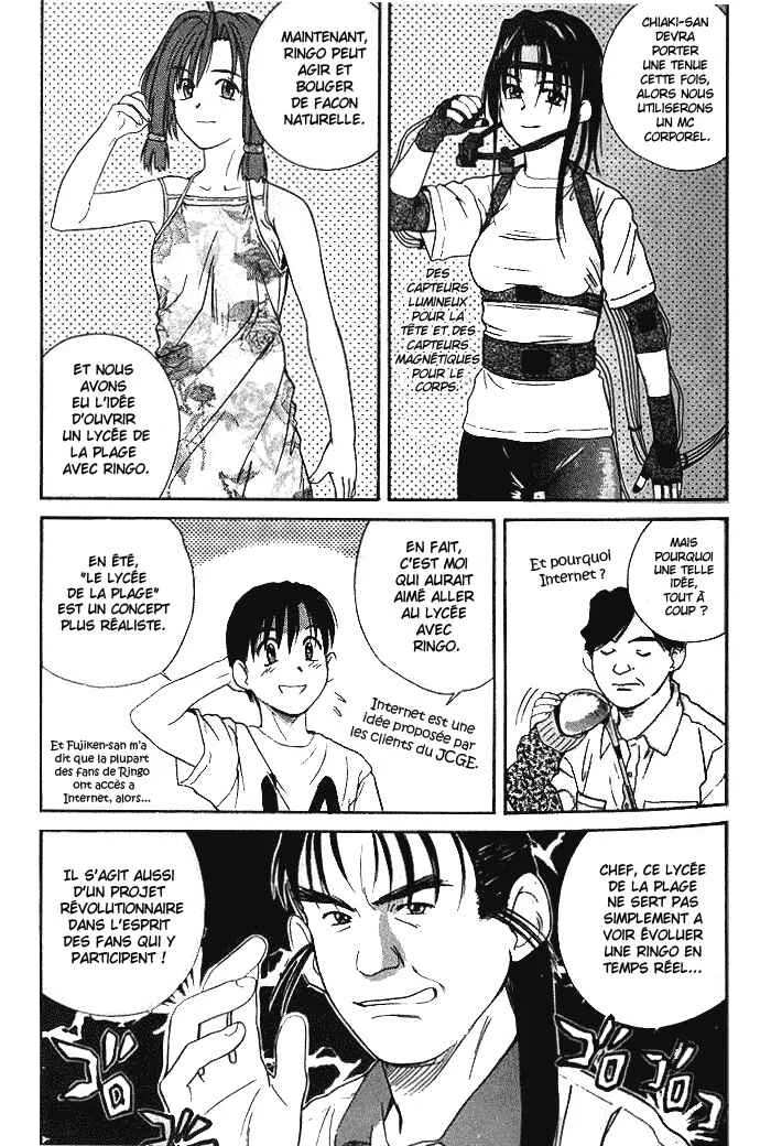 Ringo Chapitre 16 - Page 4
