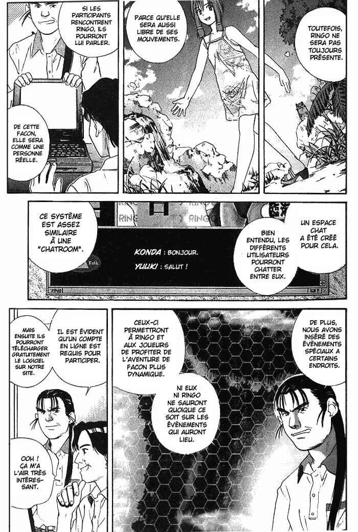 Ringo Chapitre 16 - Page 6