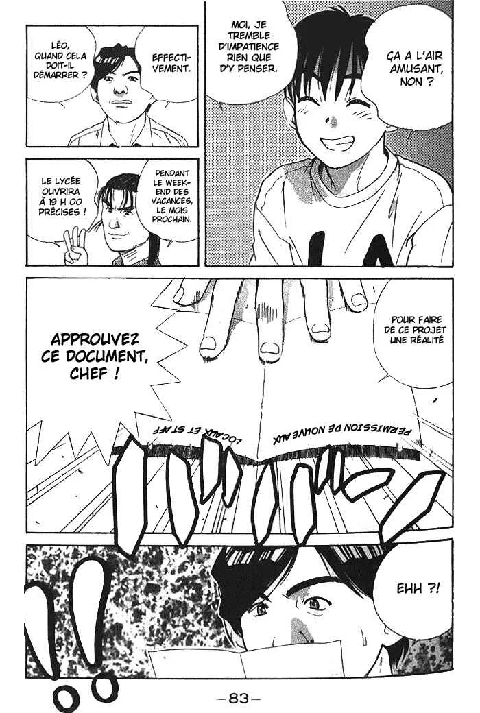 Ringo Chapitre 16 - Page 8