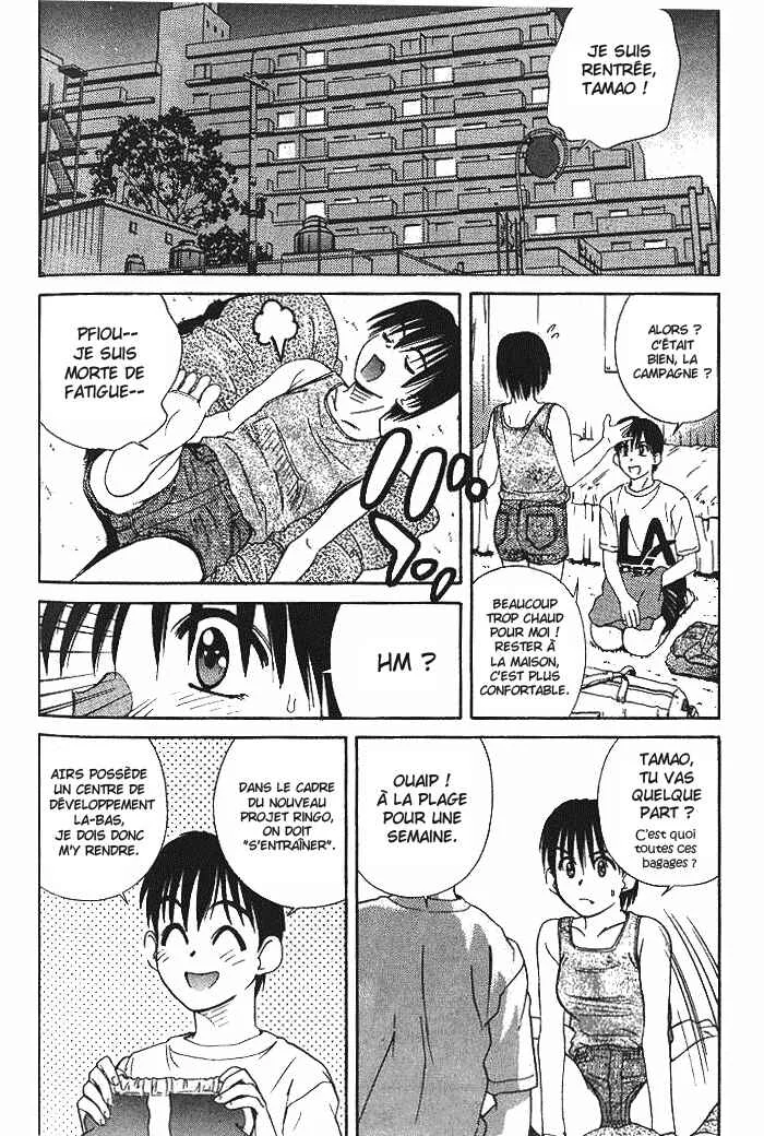 Ringo Chapitre 16 - Page 9