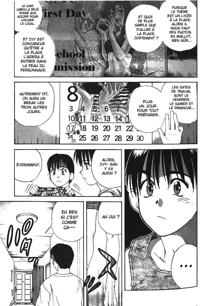 Ringo Chapitre 16 - Page 10