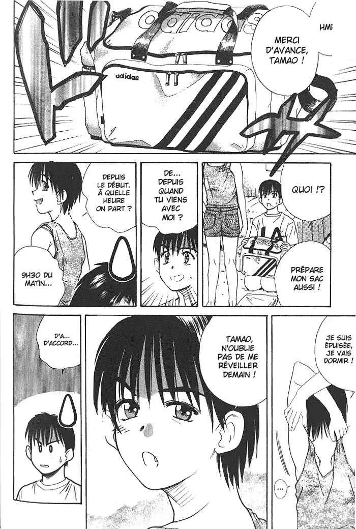 Ringo Chapitre 16 - Page 11