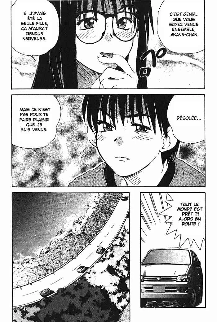 Ringo Chapitre 16 - Page 13