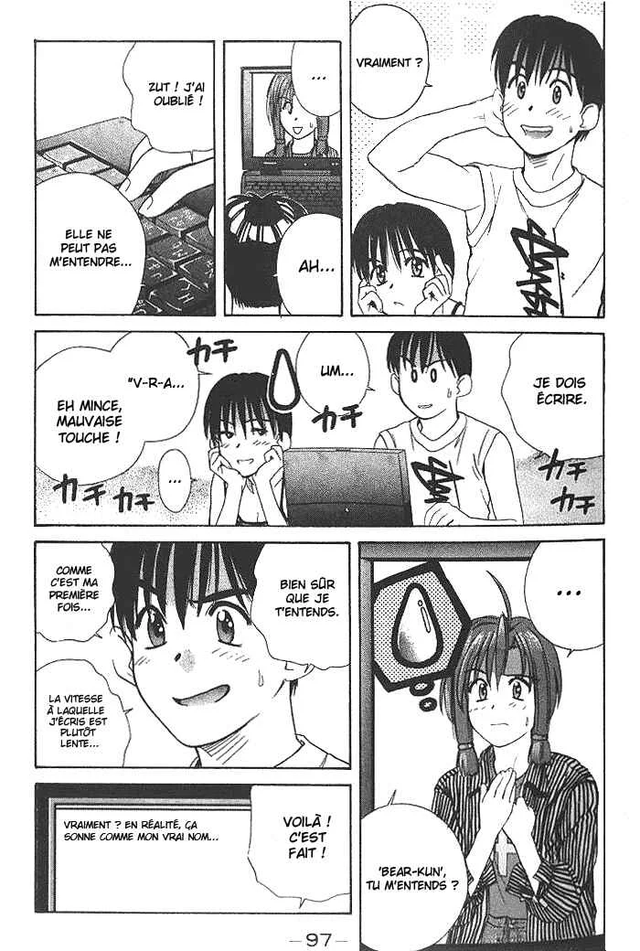 Ringo Chapitre 17 - Page 4