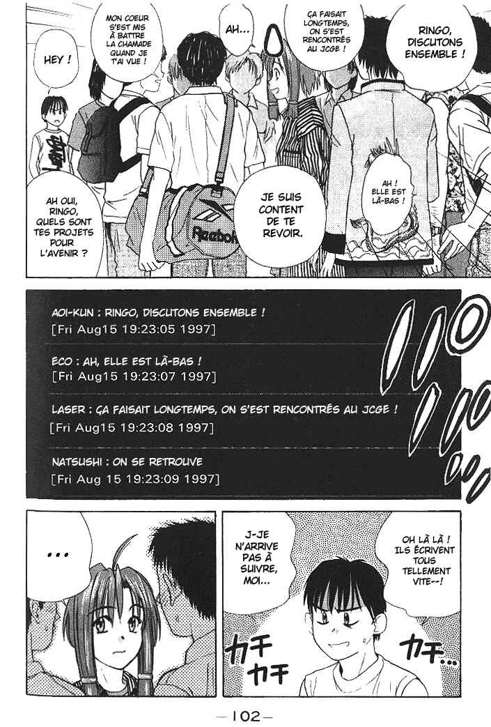 Ringo Chapitre 17 - Page 9