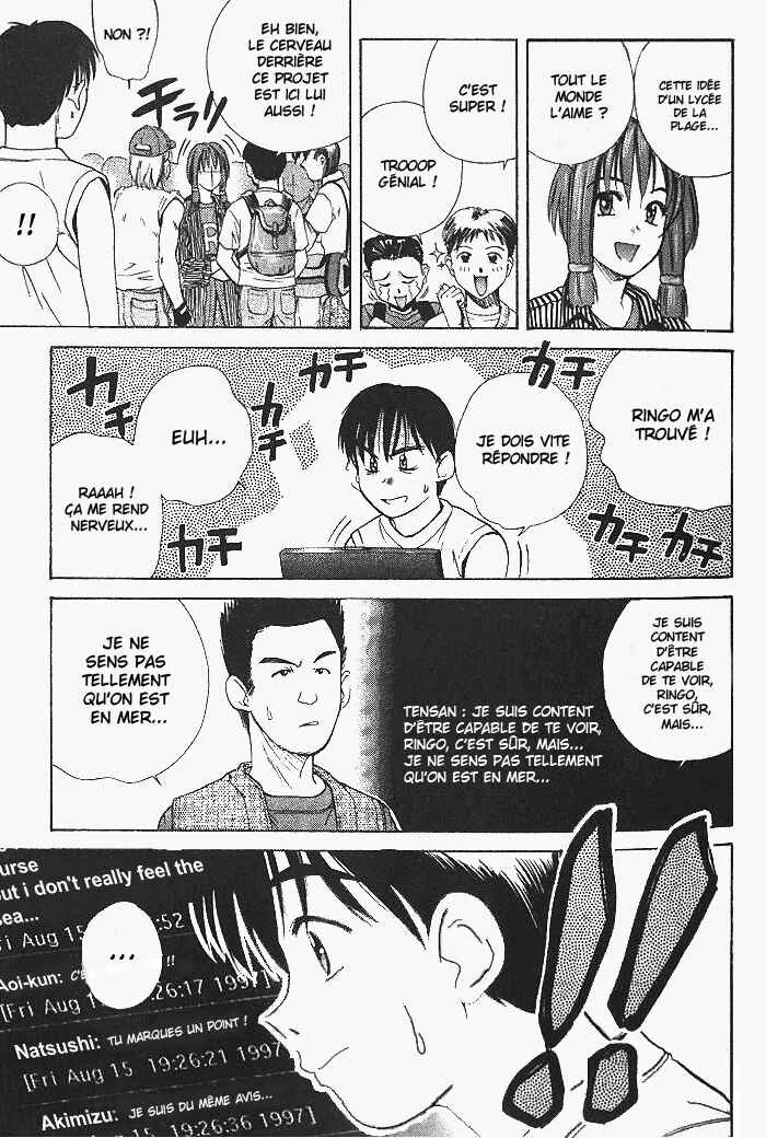 Ringo Chapitre 17 - Page 10