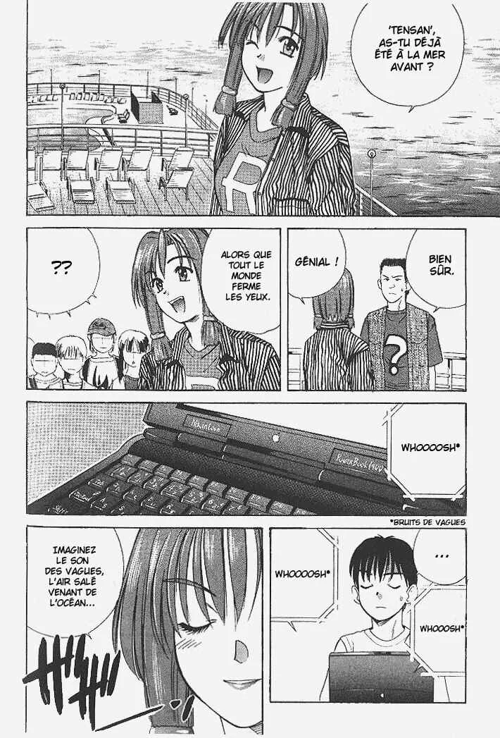 Ringo Chapitre 17 - Page 11