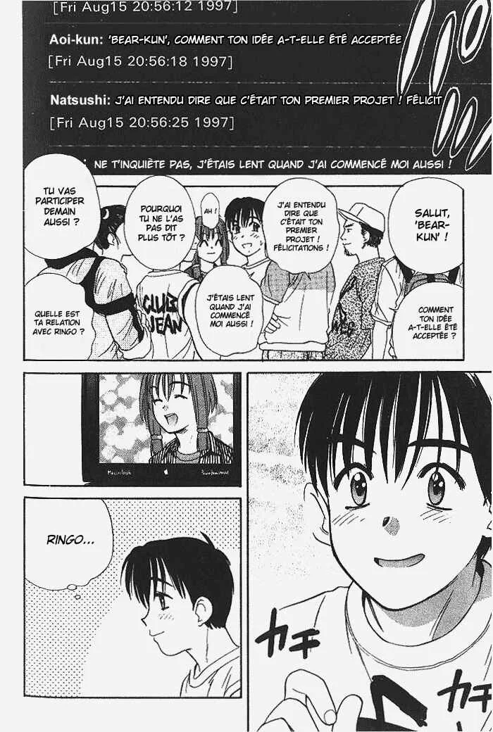 Ringo Chapitre 17 - Page 15