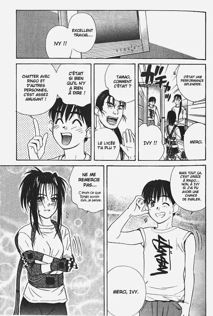 Ringo Chapitre 17 - Page 16