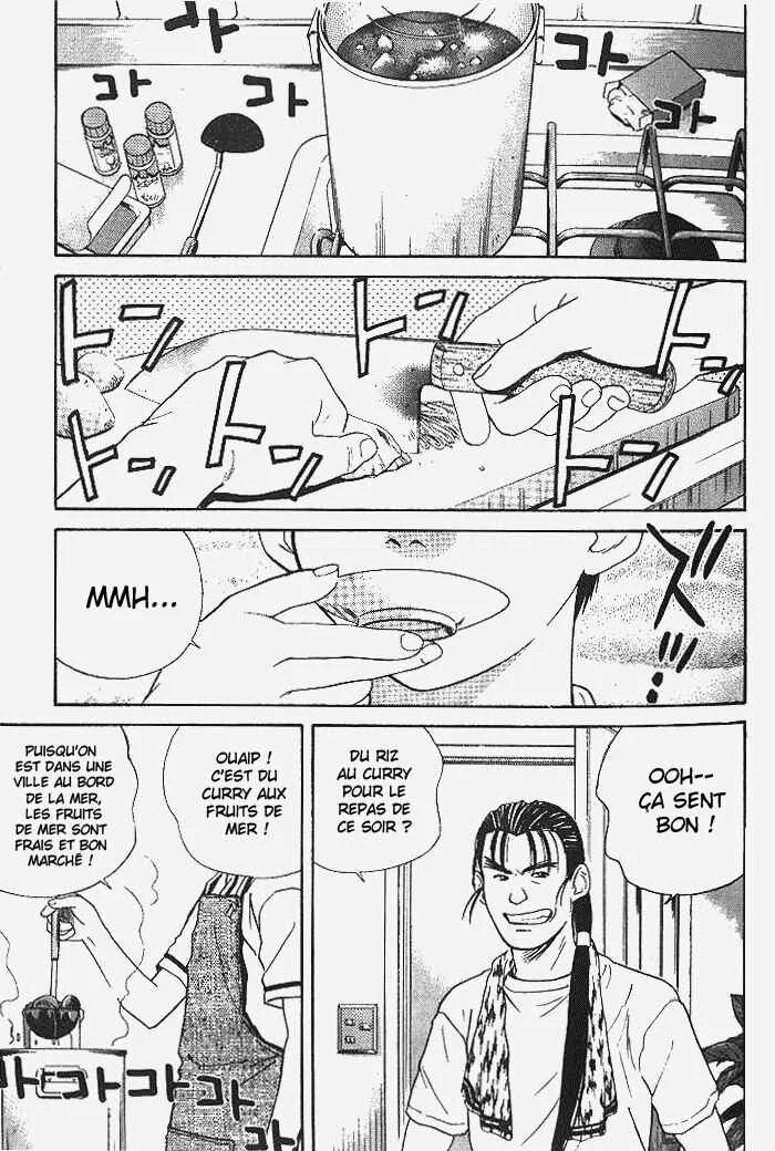 Ringo Chapitre 18 - Page 1