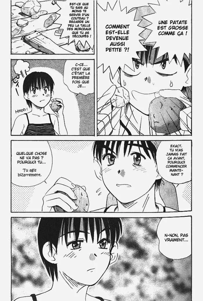 Ringo Chapitre 18 - Page 4