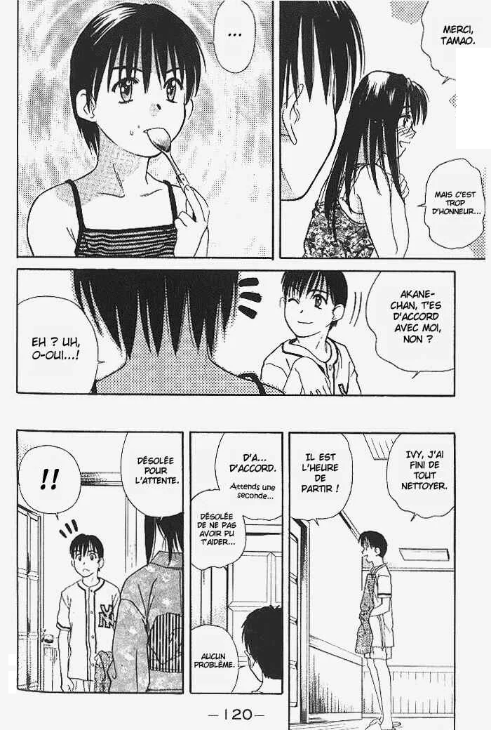 Ringo Chapitre 18 - Page 9