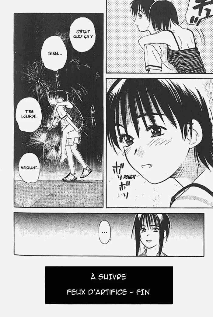 Ringo Chapitre 18 - Page 17
