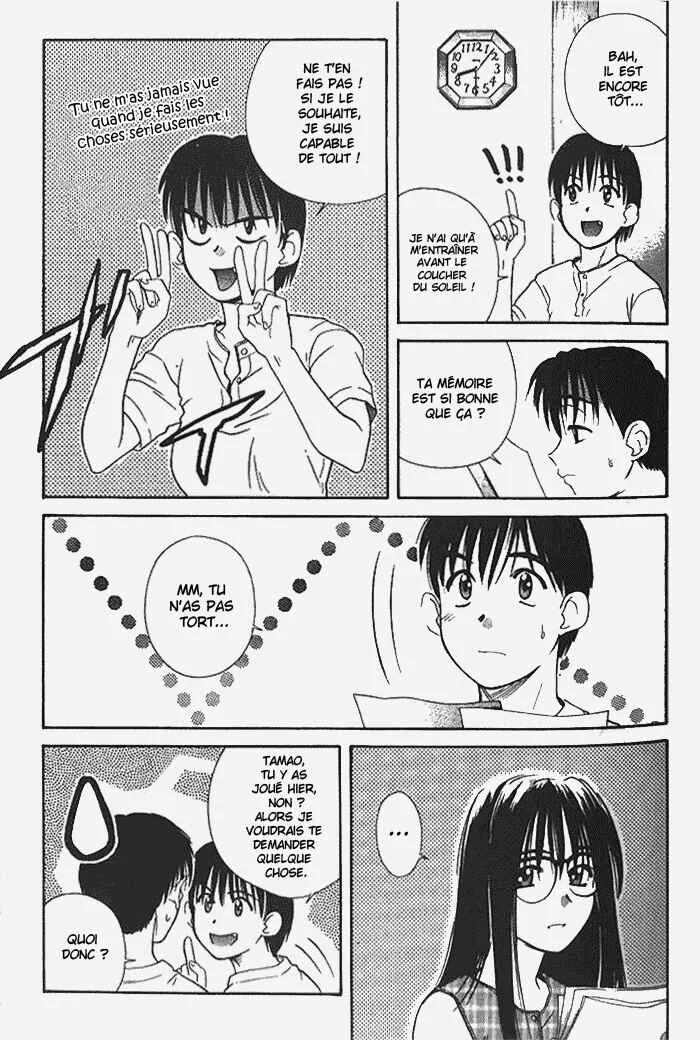 Ringo Chapitre 19 - Page 4
