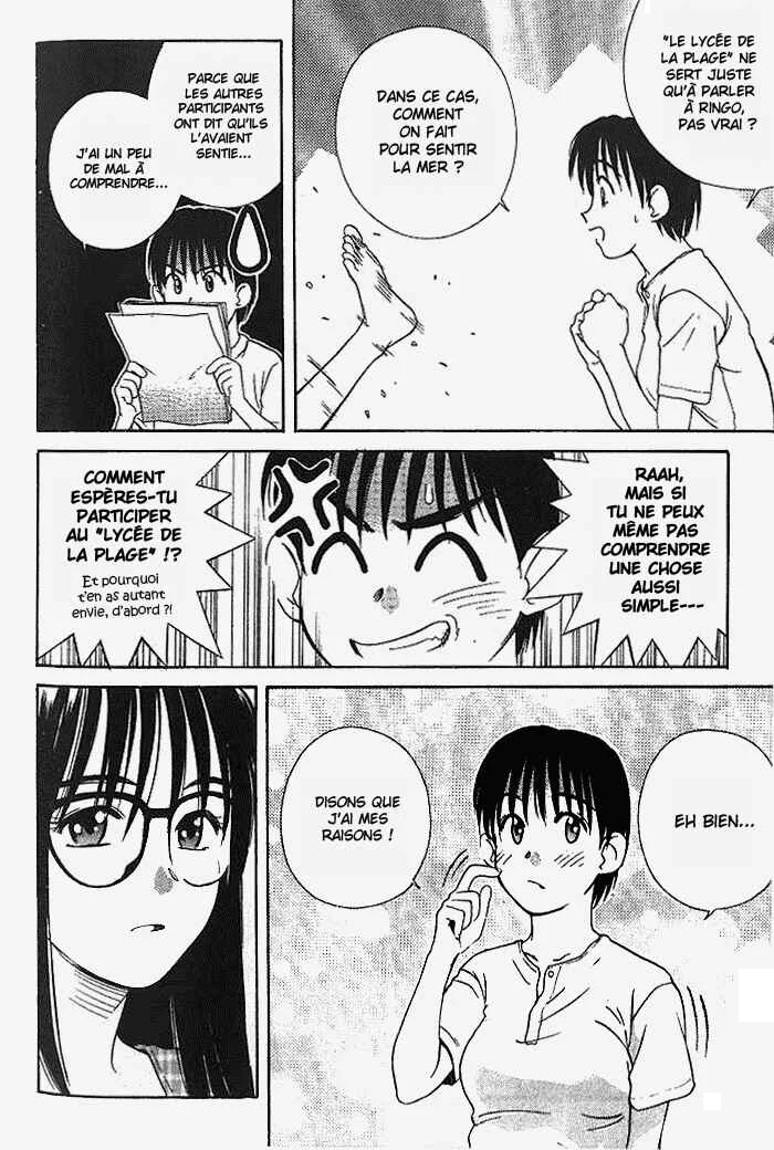 Ringo Chapitre 19 - Page 5