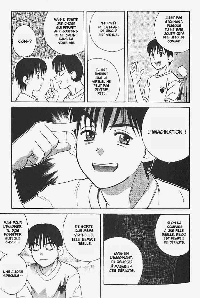 Ringo Chapitre 19 - Page 6