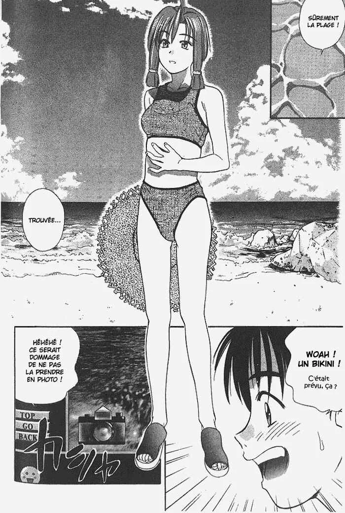 Ringo Chapitre 19 - Page 11