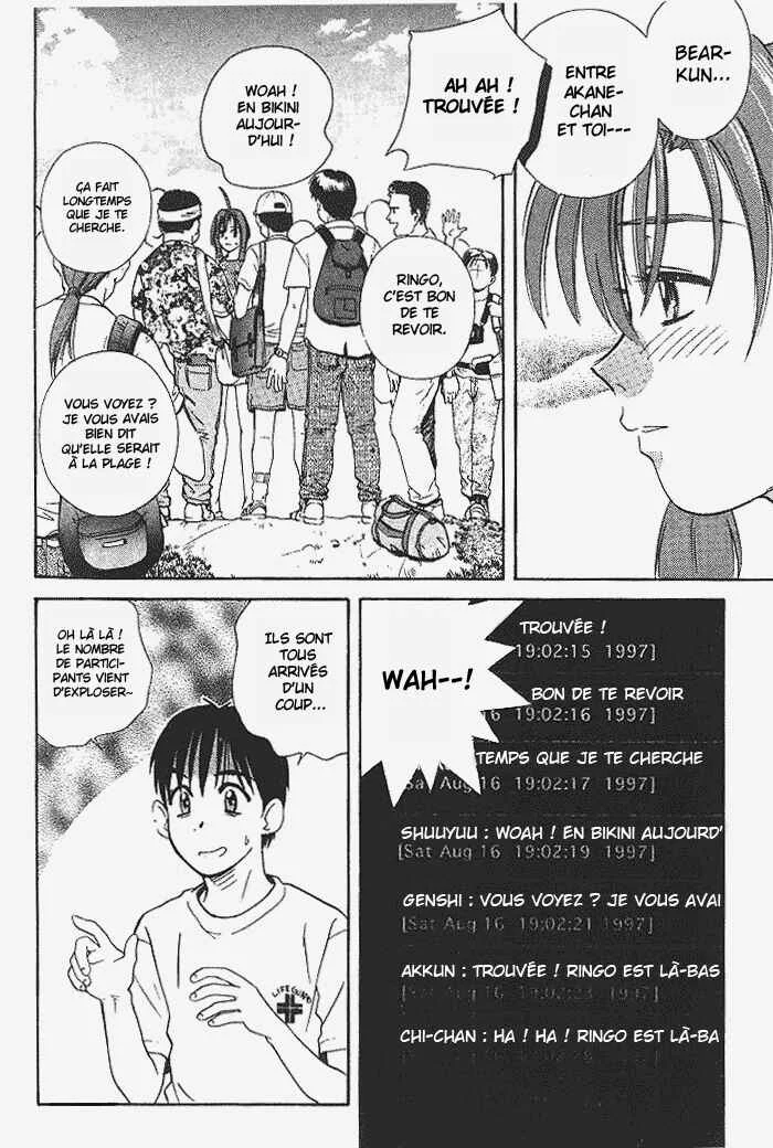 Ringo Chapitre 19 - Page 13