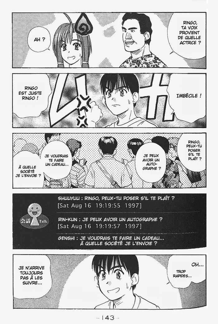 Ringo Chapitre 19 - Page 14