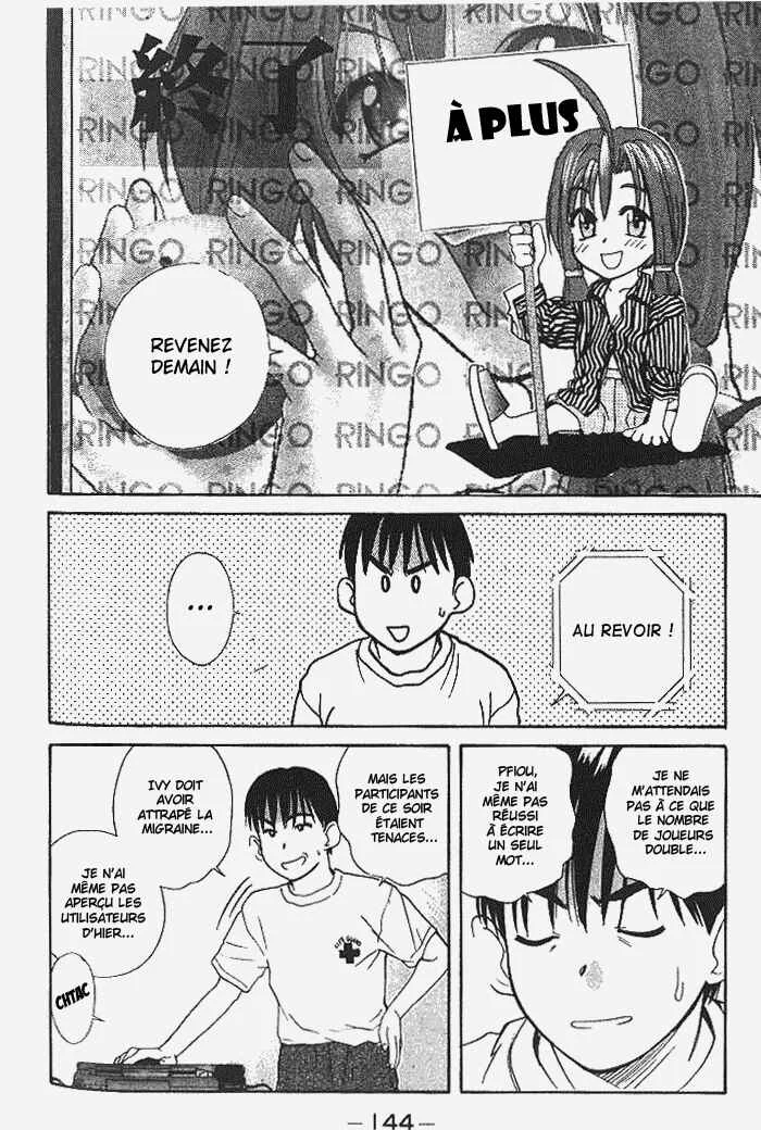Ringo Chapitre 19 - Page 15