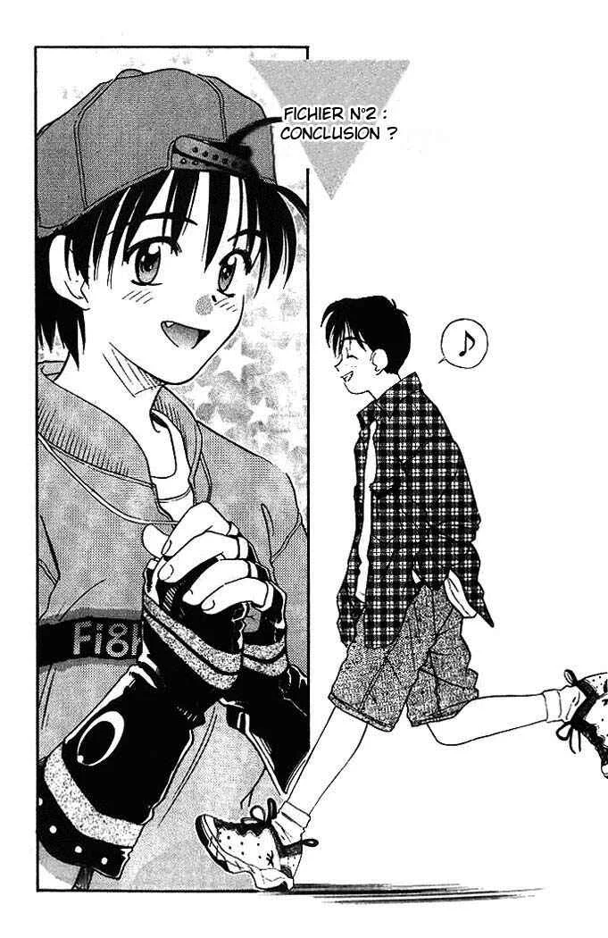 Ringo Chapitre 2 - Page 1